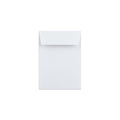 White Non Opaque Business 90gsm Gummed Envelope (124 x 89mm)